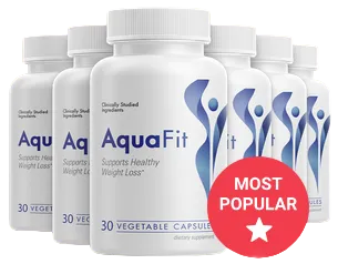 aquafit official website