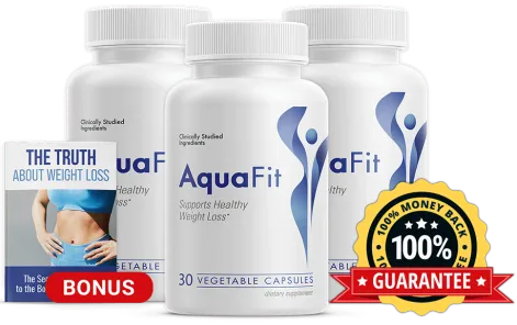 aquafit official website
