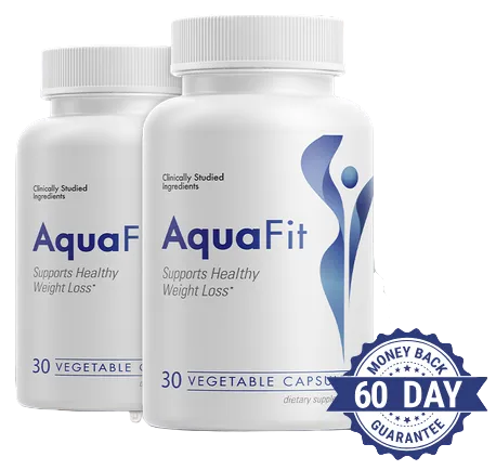 aquafit official website