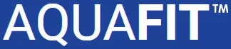 aquafit logo - 7