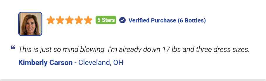 aquafit customer reviews - 1