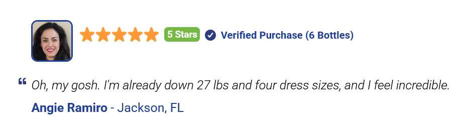 aquafit customer reviews - 3
