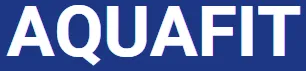 aquafit logo - 10