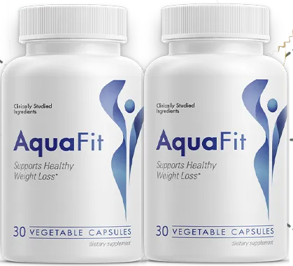 aquafit official website