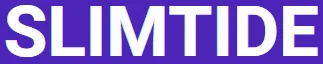 slimtide logo - 2