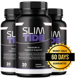slimtide official website