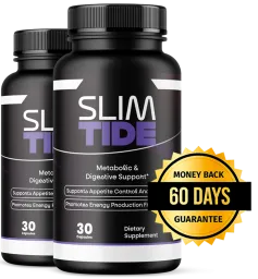 slimtide official website