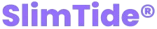 slimtide logo - 2