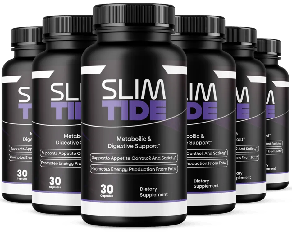 order slimtide