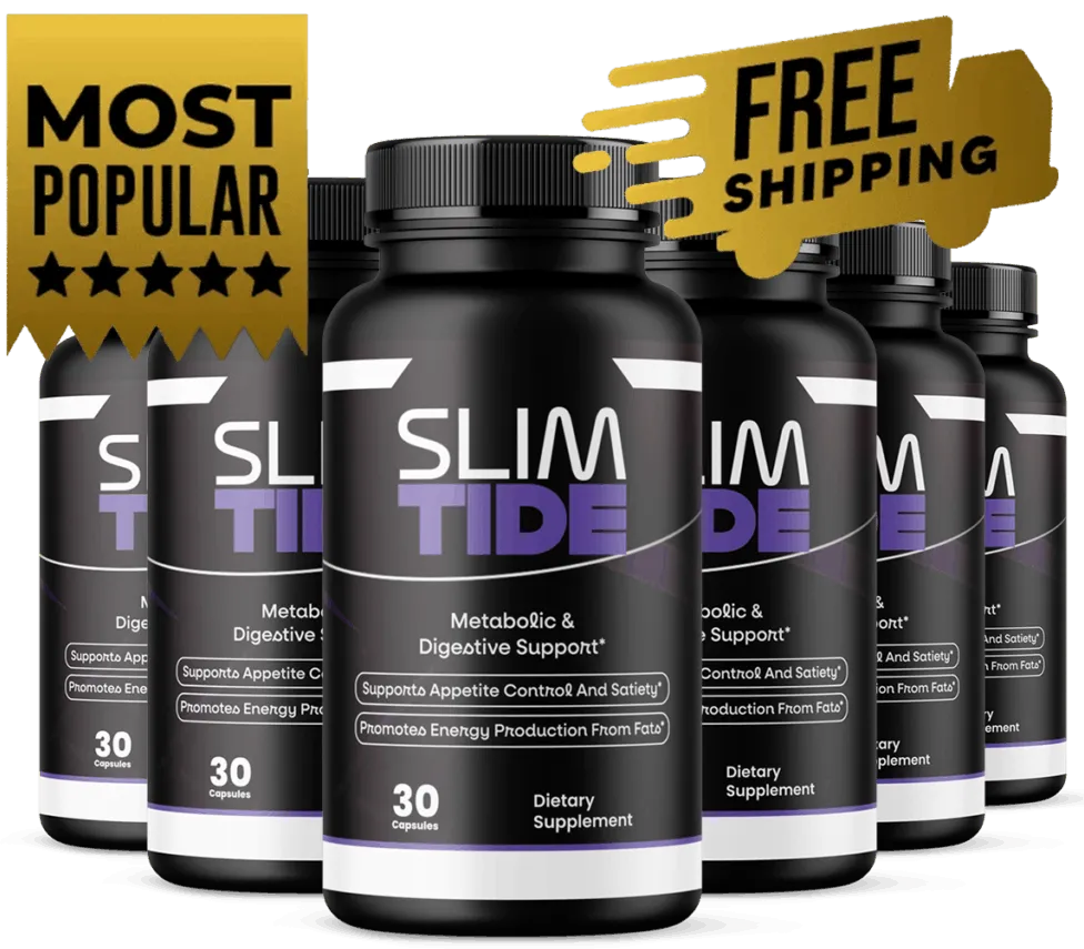 order slimtide