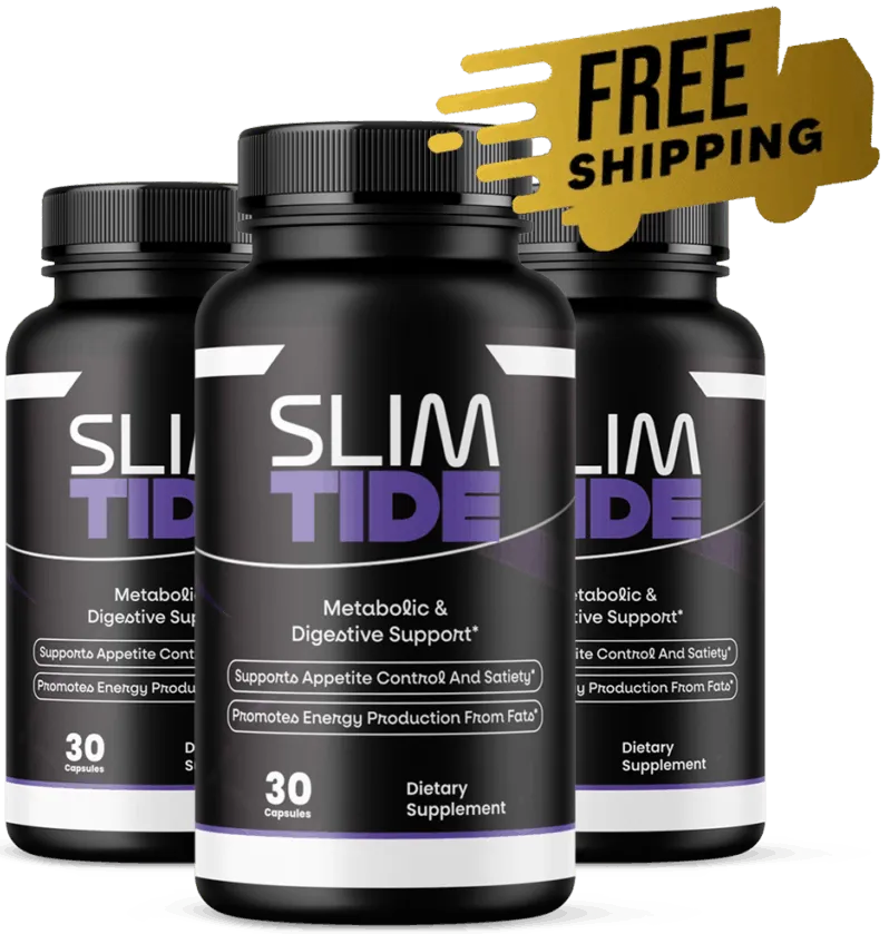 slimtide official website