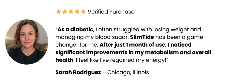 slimtide customer reviews - 2
