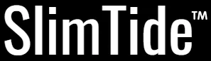 slimtide logo - 4