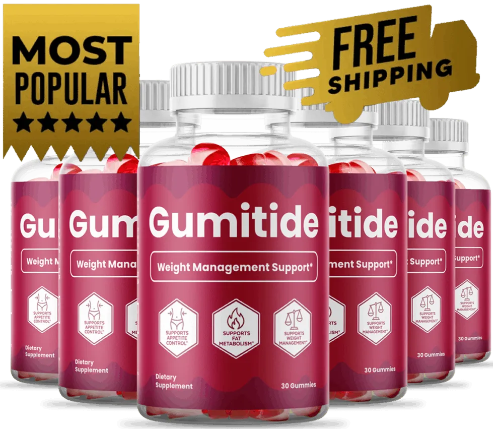order gumitide