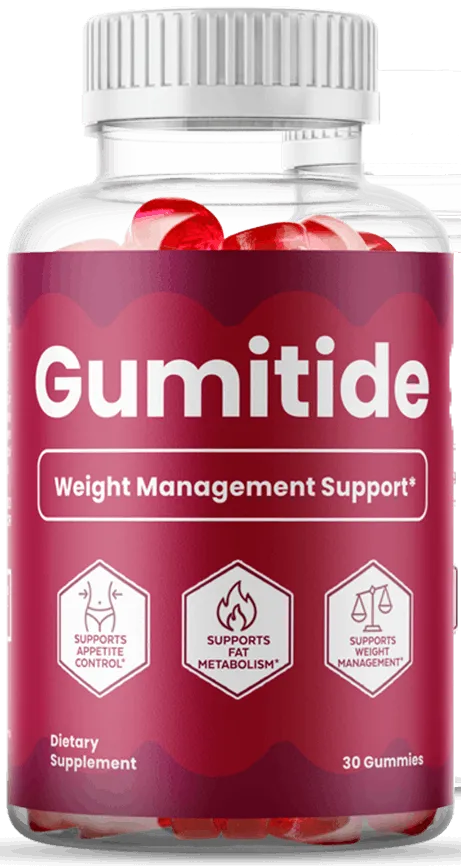 gumitide bottle
