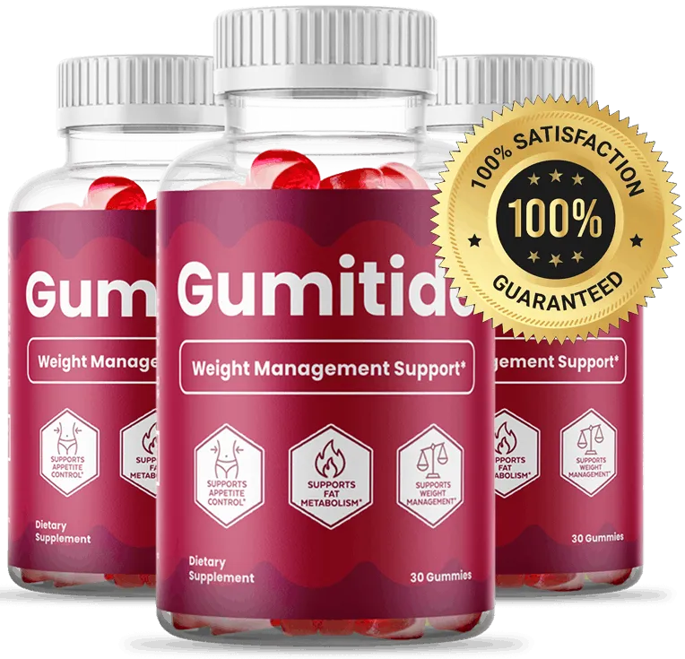gumitide official website
