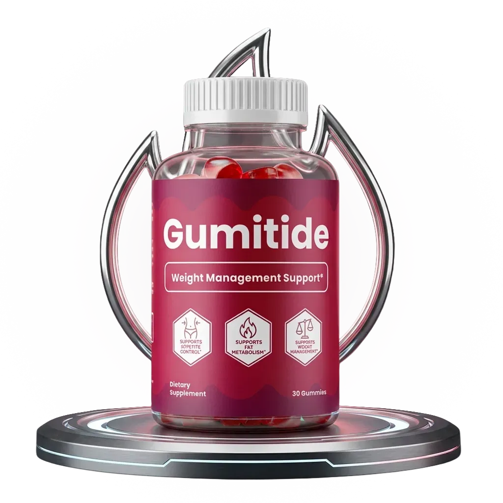 gumitide official website