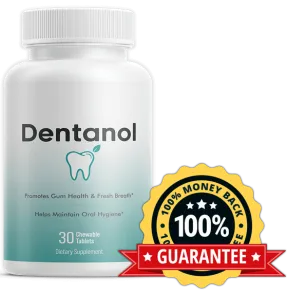 dentanol official website
