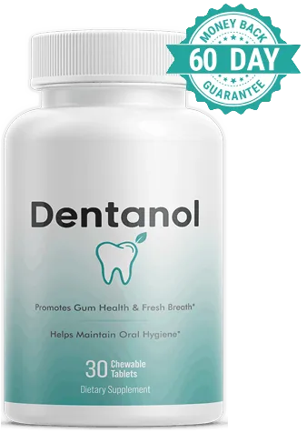 dentanol official website