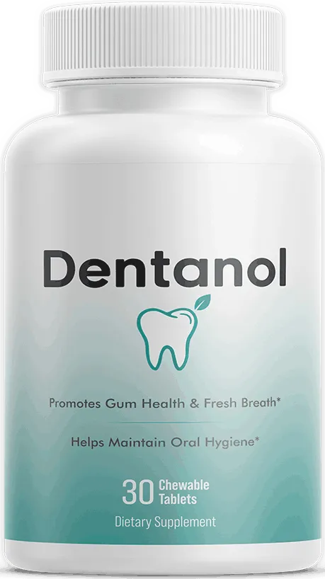 dentanol supplement