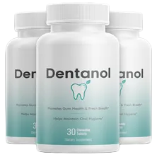 dentanol supplement