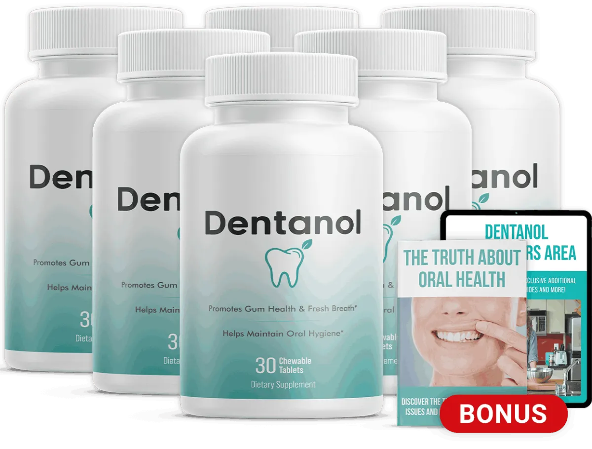order dentanol