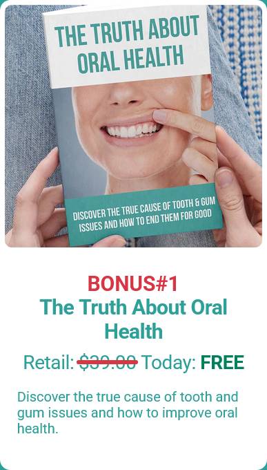 dentanol bonus - 1