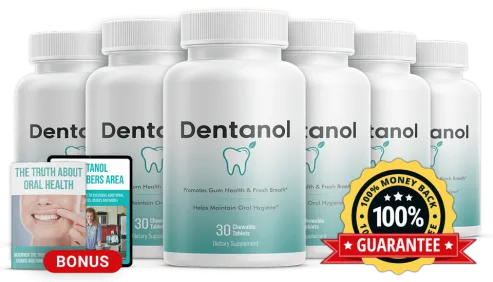 order dentanol