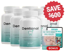 dentanol official website