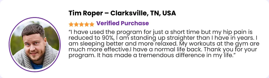vitamotion customer reviews - 3