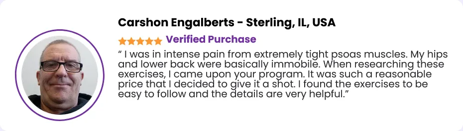 vitamotion customer reviews - 5