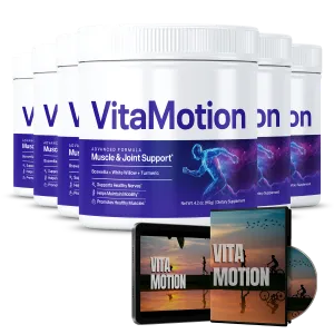 order vitamotion