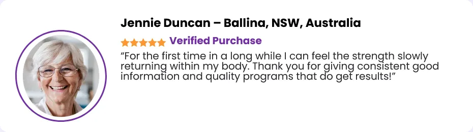 vitamotion customer reviews - 6