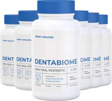 order dentabiome