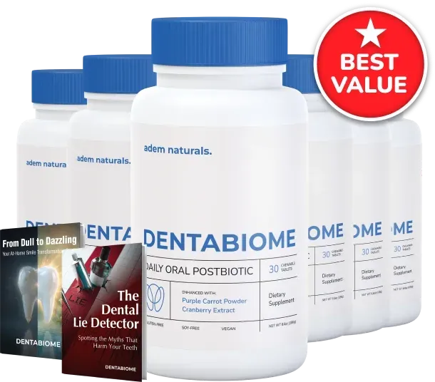 order dentabiome