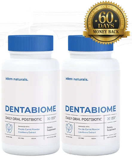 dentabiome supplement