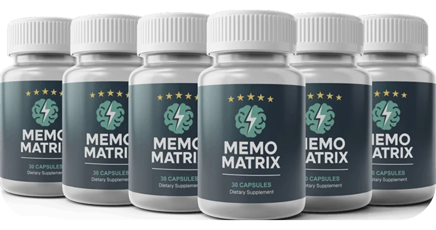 order memo matrix