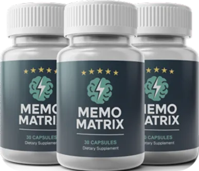 memo matrix supplement