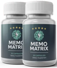 memo matrix supplement