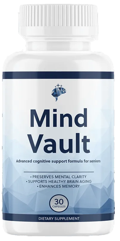 mind vault supplement