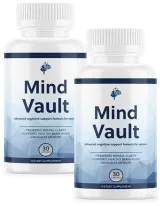 mind vault official website
