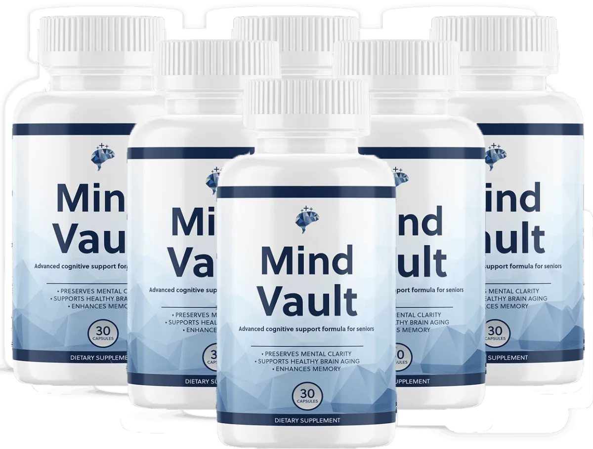 order mind vault