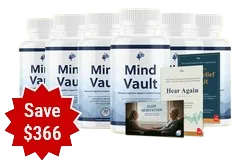 mind vault 6 bottles