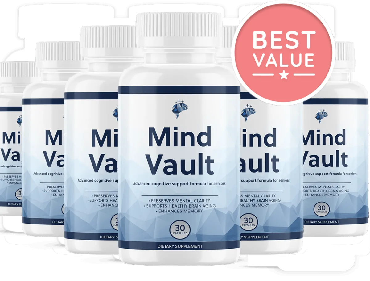 order mind vault