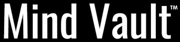mind vault logo - 6
