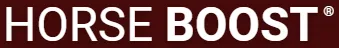 horse boost logo - 6