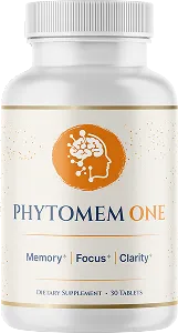 phytomem one bottle