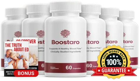 order boostaro