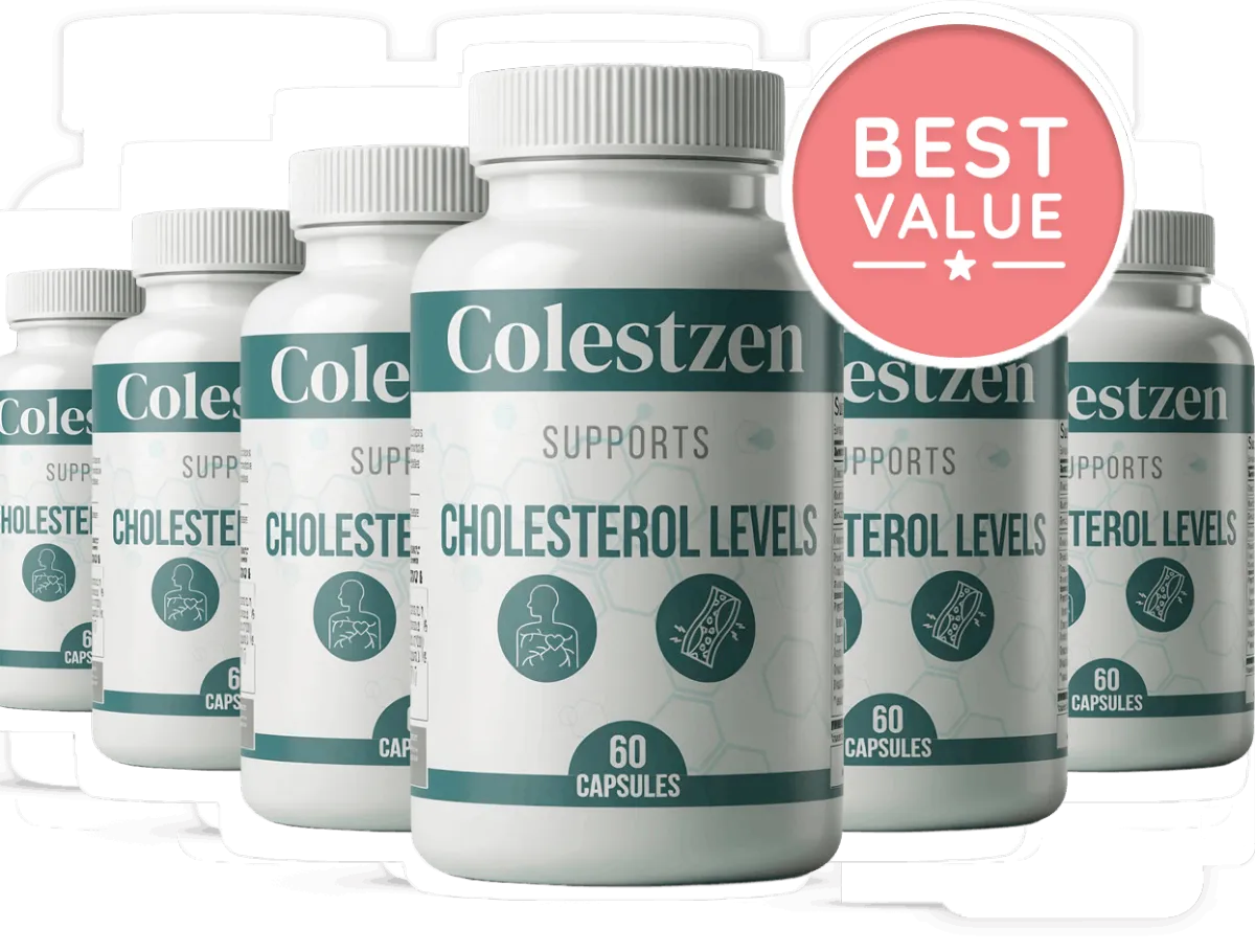order colestzen