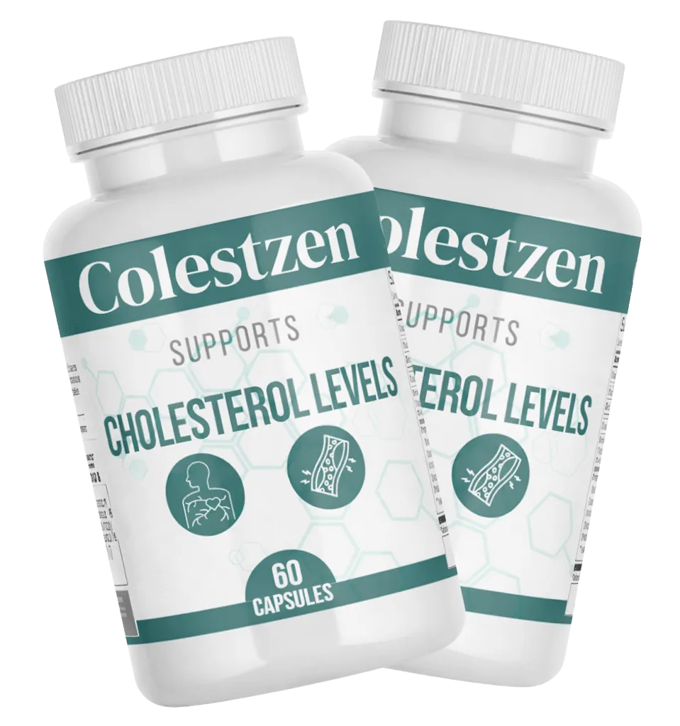 colestzen official website